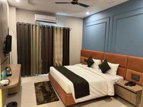 The Fresco Resort - Haridwar, Uttarakhand.